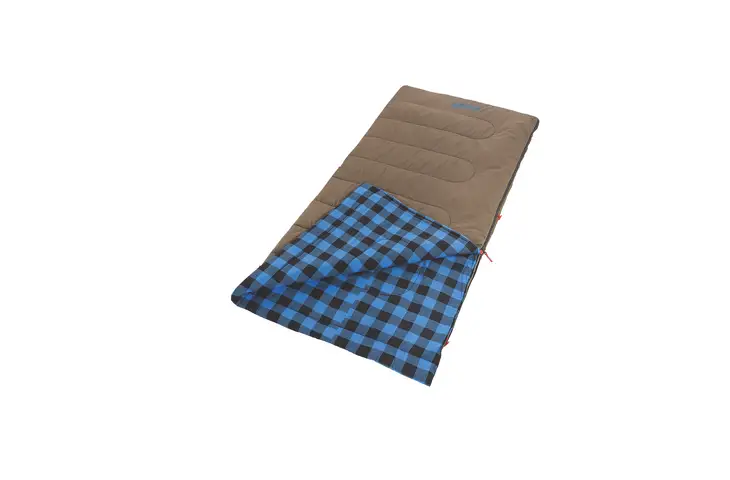 Coleman Sleeping Bag - view 4